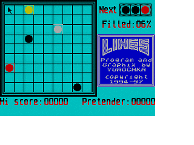 ZX GameBase Color_Lines_2_(TRD) Manowar_Software 1997