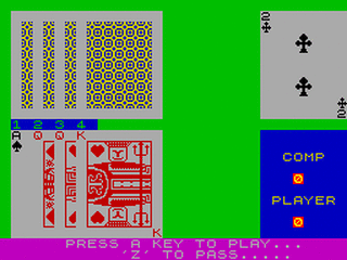 ZX GameBase Cribbage 16/48_Tape_Magazine 1985
