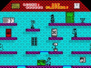 ZX GameBase Crime_Busters Players_Software 1988