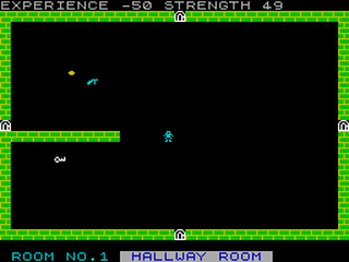 ZX GameBase Crystal_Quest Keith_Burnard 1984