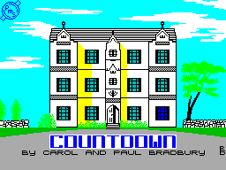 ZX GameBase Countdown Central_Solutions 1986