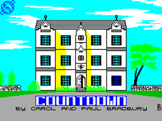 ZX GameBase Countdown Central_Solutions 1986