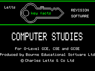 ZX GameBase Computer_Studies Charles_Letts_&_Co 1985