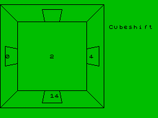 ZX GameBase Cube YRS 2008