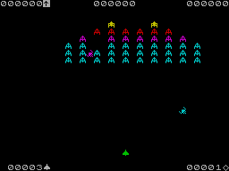 ZX GameBase Convoy Spectrum_Computing 1984