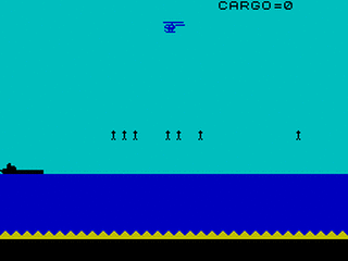 ZX GameBase Cargo Cascade_Games 1983