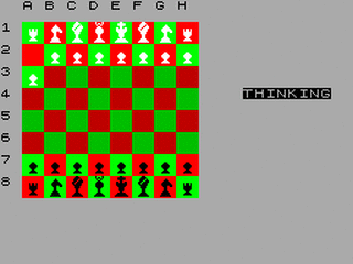 ZX GameBase Chess Melbourne_House 1983
