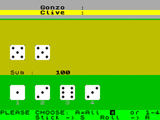 ZX GameBase Chicago M.N._Soft 1986