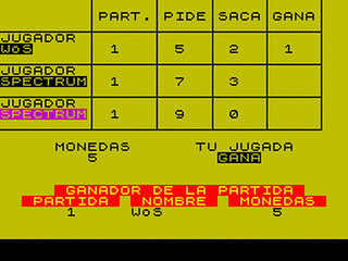 ZX GameBase Chinos VideoSpectrum 1987