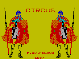 ZX GameBase Circus Load_'n'_Run_[ITA] 1987