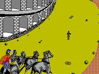 ZX GameBase Circus Load_'n'_Run_[ITA] 1987