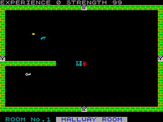 ZX GameBase Crystal_Quest Sinclair_User 1985