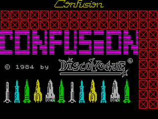 ZX GameBase Confusion Load_'n'_Run_[ITA] 1984
