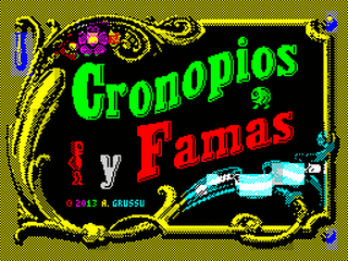 ZX GameBase Cronopios_y_Famas Alessandro_Grussu 2013