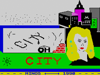 ZX GameBase City_oh_City Minos 1990