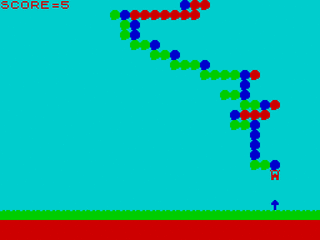 ZX GameBase Caterpillar Sinclair_Programs 1984