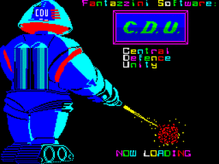 ZX GameBase C.D.U. Load_'n'_Run_[ITA] 1987
