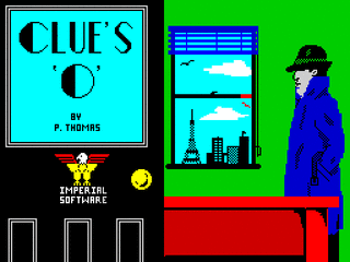 ZX GameBase Clues's_'O' Imperial_Software 1985