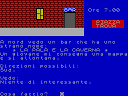 ZX GameBase Caccia_al_Tesoro_nella_Citta_di_Braio Load_'n'_Run_[ITA] 1986