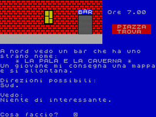 ZX GameBase Caccia_al_Tesoro_nella_Citta_di_Braio Load_'n'_Run_[ITA] 1986