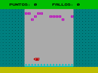 ZX GameBase Café Grupo_de_Trabajo_Software 1986