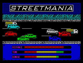 ZX GameBase Callemanía_/_Streetmania_(128K) World_XXI_Soft 2008