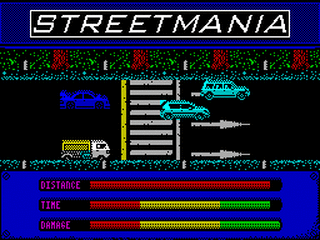 ZX GameBase Callemanía_/_Streetmania_(128K) World_XXI_Soft 2008