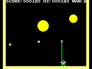 ZX GameBase Cannon_Ball Hudson_Soft 1983