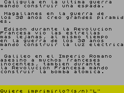 ZX GameBase Caos_de_Historia MicroHobby 1986