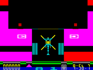 ZX GameBase Capricornio_2 Load_'n'_Run_[ITA] 1985