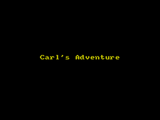 ZX GameBase Carl_Young's_Adventure