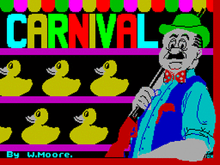 ZX GameBase Carnival Eclipse_Software 1984