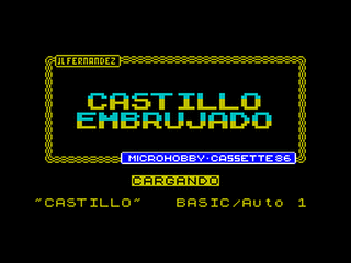 ZX GameBase Castillo_Embrujado,_El MicroHobby 1986