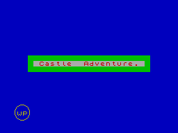 ZX GameBase Castle_Adventure G.I._Games 1990