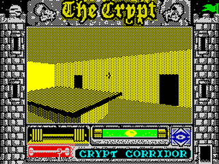 ZX GameBase Castle_Master_II:_The_Crypt Incentive_Software 1990