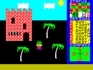 ZX GameBase Castle_Quest Scorpio_Gamesworld 1984