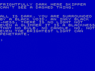 ZX GameBase Castle_Rathbone Your_Spectrum 1985