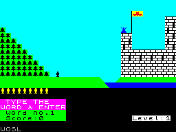 ZX GameBase Castle_Spellerous Sinclair_Research 1983
