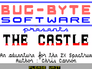 ZX GameBase Castle,_The Bug-Byte_Software 1983