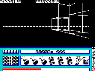 ZX GameBase Catch_23 Martech_Games 1987