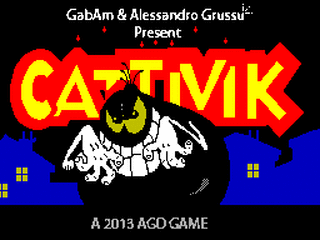 ZX GameBase Cattivik_(128K) Gabriele_Amore 2013