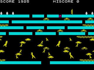 ZX GameBase Caveman CRL_Group_PLC 1983