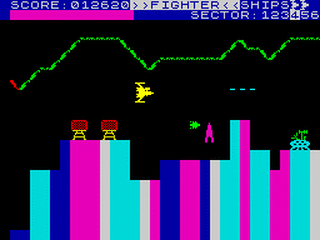 ZX GameBase Cavern_Fighter Bug-Byte_Software 1983