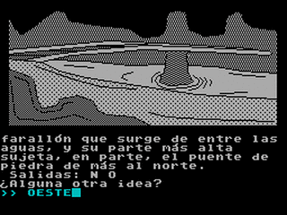 ZX GameBase Cavernas_de_Fafnir,_Las_(128K) Wazertown_Works 1989