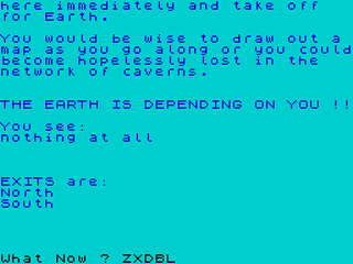 ZX GameBase Caverns_of_Jupiter Interface_Publications 1983