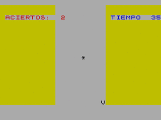 ZX GameBase Cesta VideoSpectrum 1985