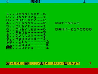ZX GameBase Champions Peaksoft 1983