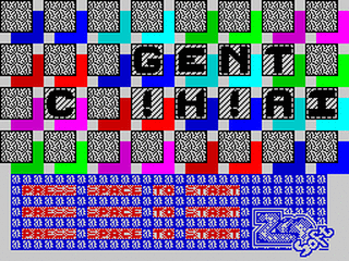 ZX GameBase Change_It! Weird_Science_Software 1995
