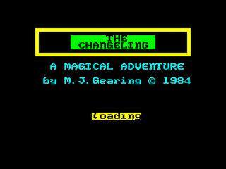 ZX GameBase Changeling,_The M.J._Gearing 1984