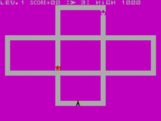 ZX GameBase Chaotic_Caverns Silicon_Joy 1984